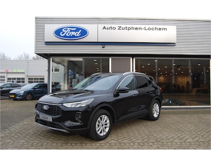 Ford Kuga 0