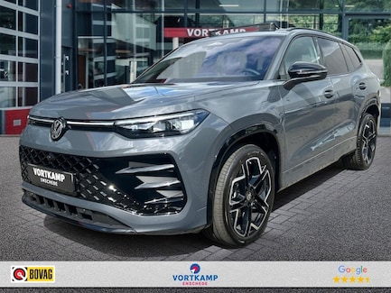 Volkswagen Tayron 0
