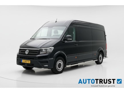 Volkswagen Crafter 0