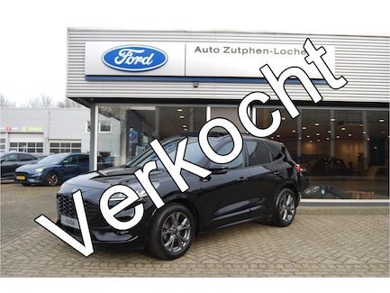 Ford Kuga 0