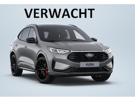 Ford Kuga 0