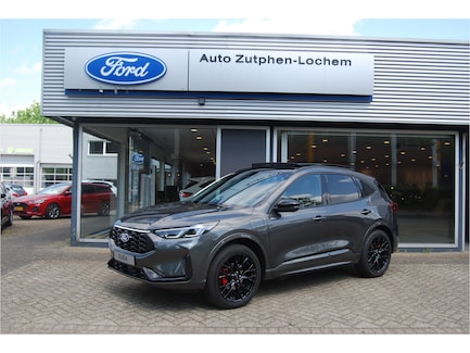 Ford Kuga 0