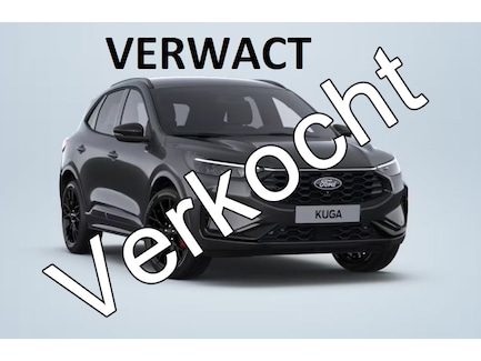 Ford Kuga 0