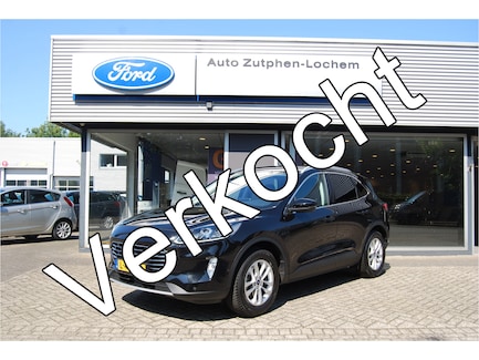 Ford Kuga 0