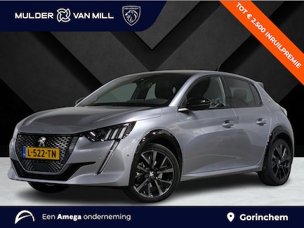 Peugeot 208 0