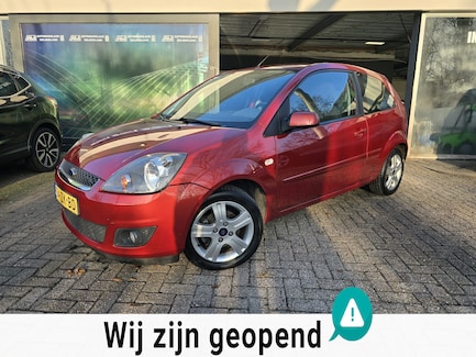 Ford Fiesta 0