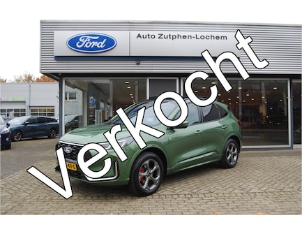 Ford Kuga 0