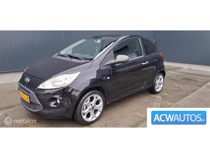 Ford Ka 0