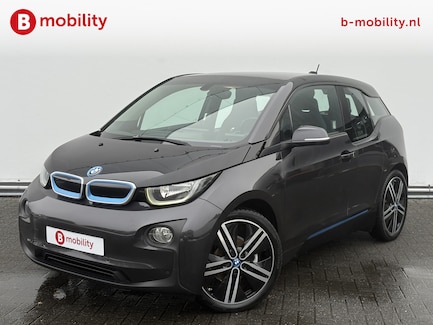 BMW i3 0