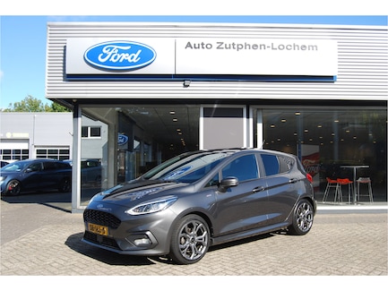 Ford Fiesta 0