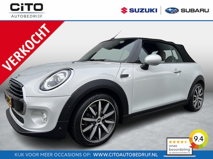MINI Cooper 0