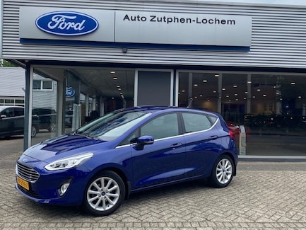 Ford Fiesta 0
