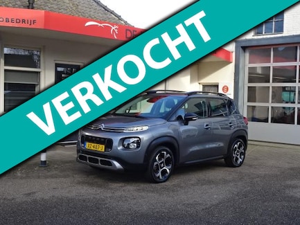Citroën C3 Aircross 0