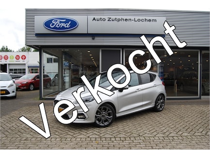 Ford Fiesta 0