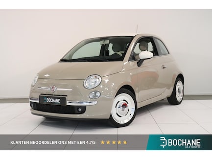 Fiat 500 0