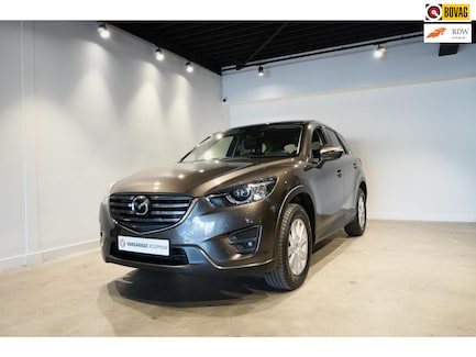 Mazda CX-5 0