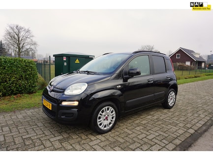 Fiat Panda 0