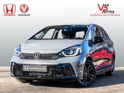 Honda Jazz 0