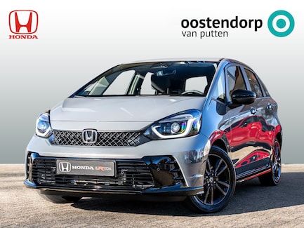 Honda Jazz 0