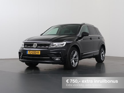 Volkswagen Tiguan 0