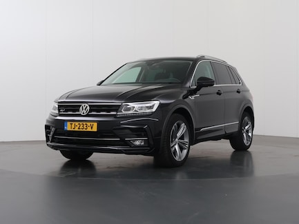 Volkswagen Tiguan 0
