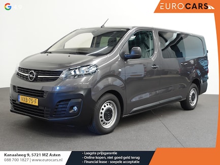 Opel Vivaro 0