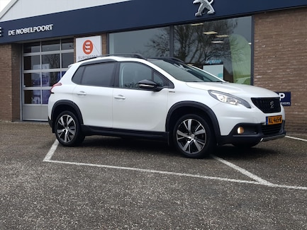 Peugeot 2008 0
