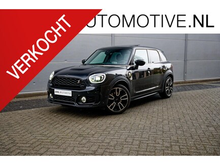 MINI Countryman 0