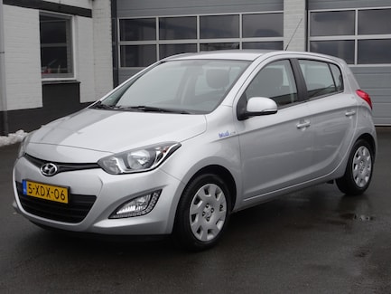 Hyundai i20 0