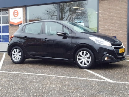 Peugeot 208 0