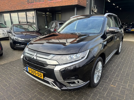 Mitsubishi Outlander 0