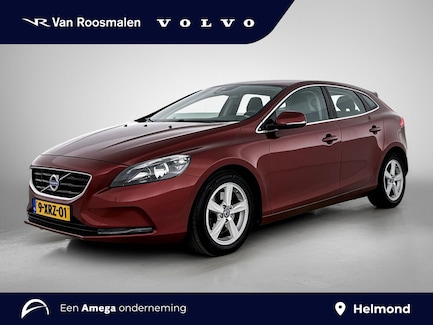Volvo V40 0