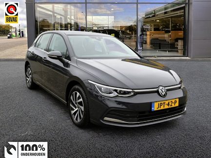 Volkswagen Golf 0