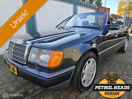 Mercedes-Benz 300-Serie 0