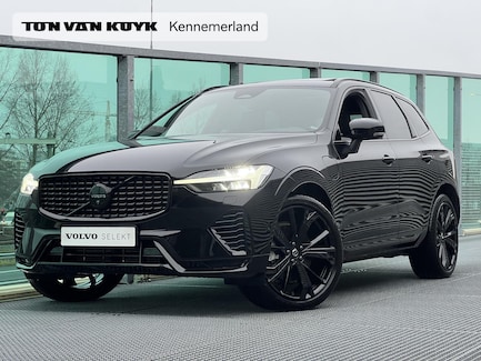 Volvo XC60 0