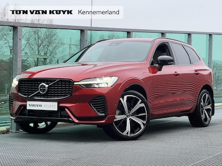 Volvo XC60 0