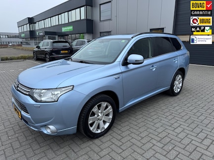 Mitsubishi Outlander 0