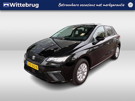 SEAT Ibiza 0