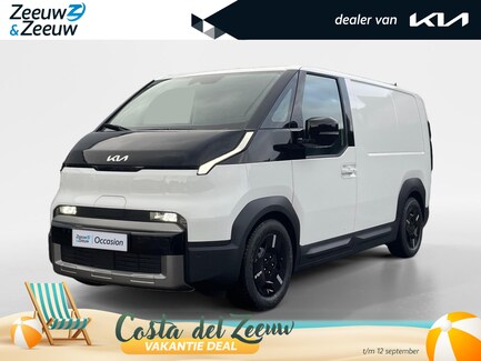 Kia PV5 0