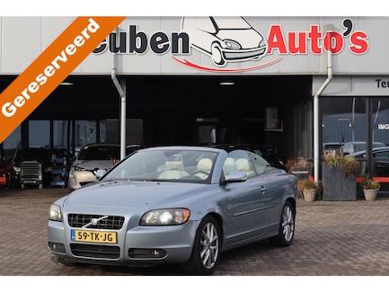 Volvo C70 0