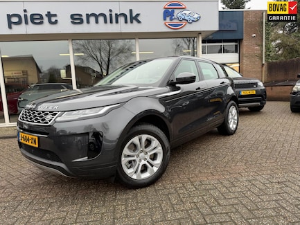 Land Rover Range Rover Evoque 0