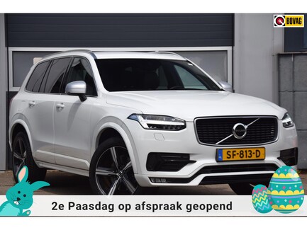 Volvo XC90 0