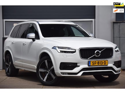Volvo XC90 0