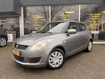 Suzuki Swift 0