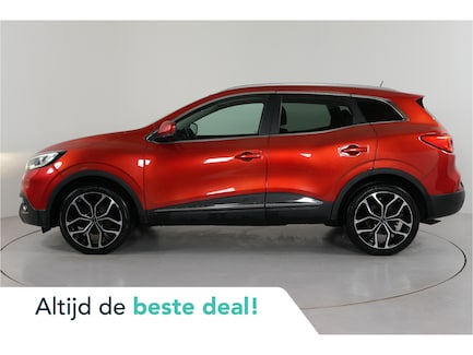 Renault Kadjar 0