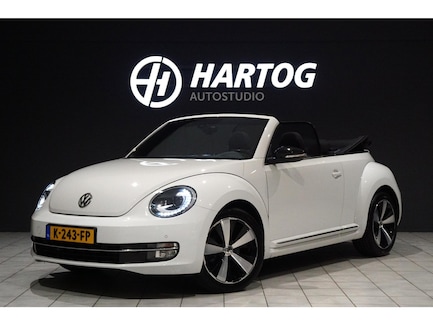 Volkswagen Beetle 0