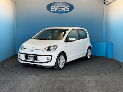 Volkswagen Up! 0