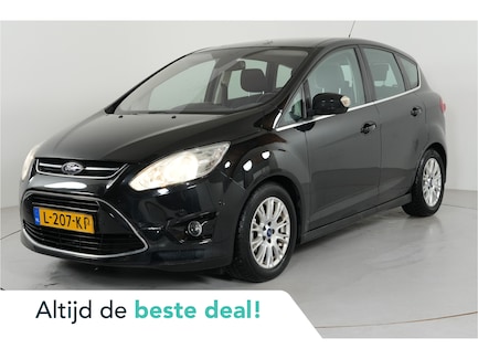 Ford C-Max 0