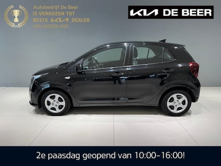 Kia Picanto 0