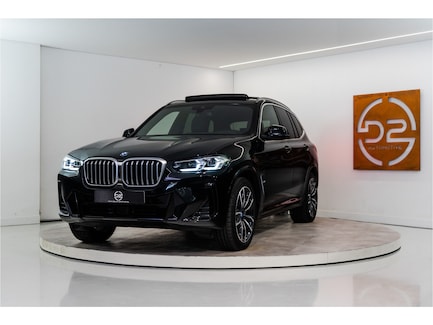 BMW X3 0